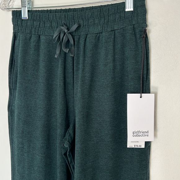 NWT Girlfriend Collective ReSet Joggers - Picture 10 of 11